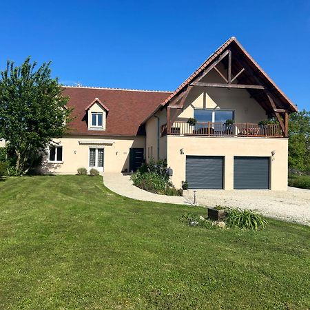 Maison Karmanor Monthoiron Exterior foto
